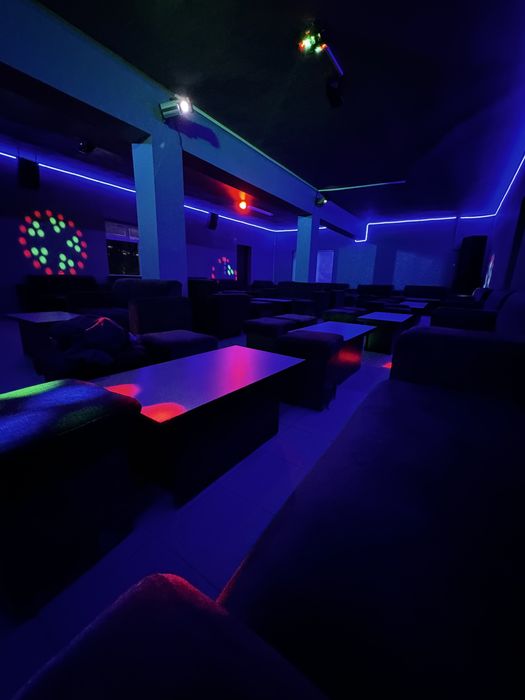 Vand afacere la cheie Bar-Club-Dicoteca Ciobanu(Harsova)