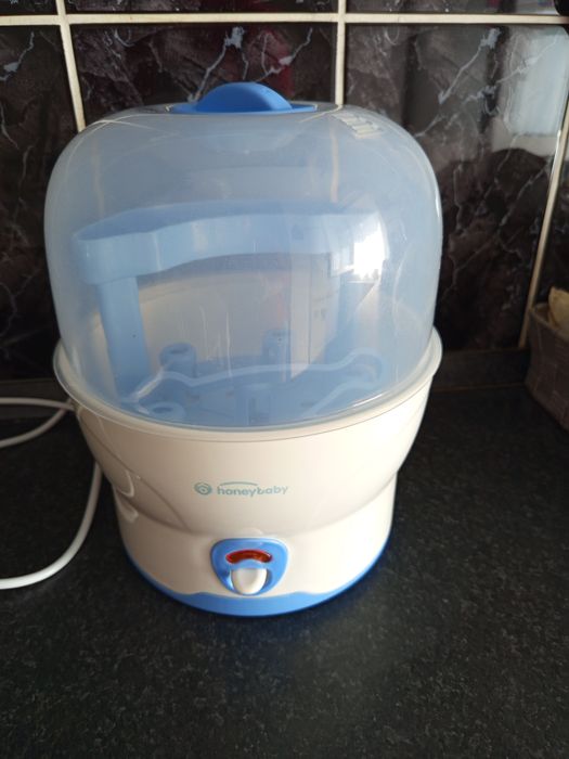 Sterilizator biberoane