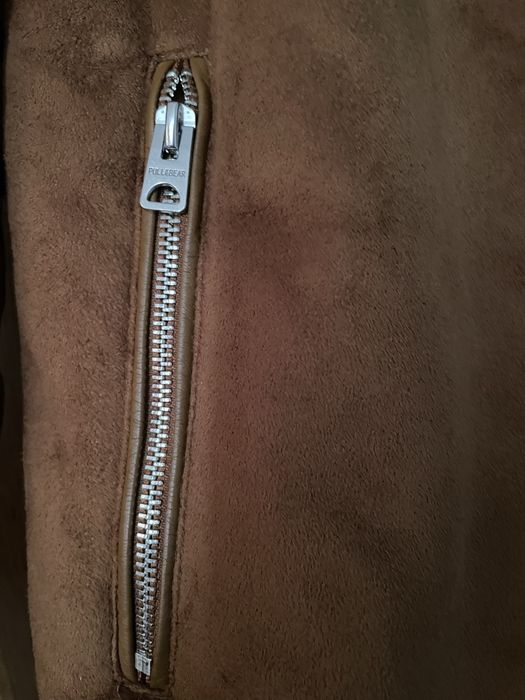 Geaca pull&bear dama S