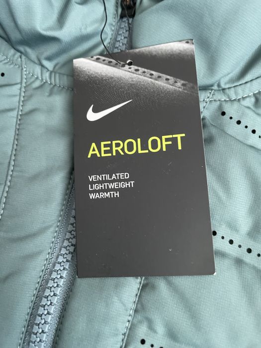 Яке Nike, размер S