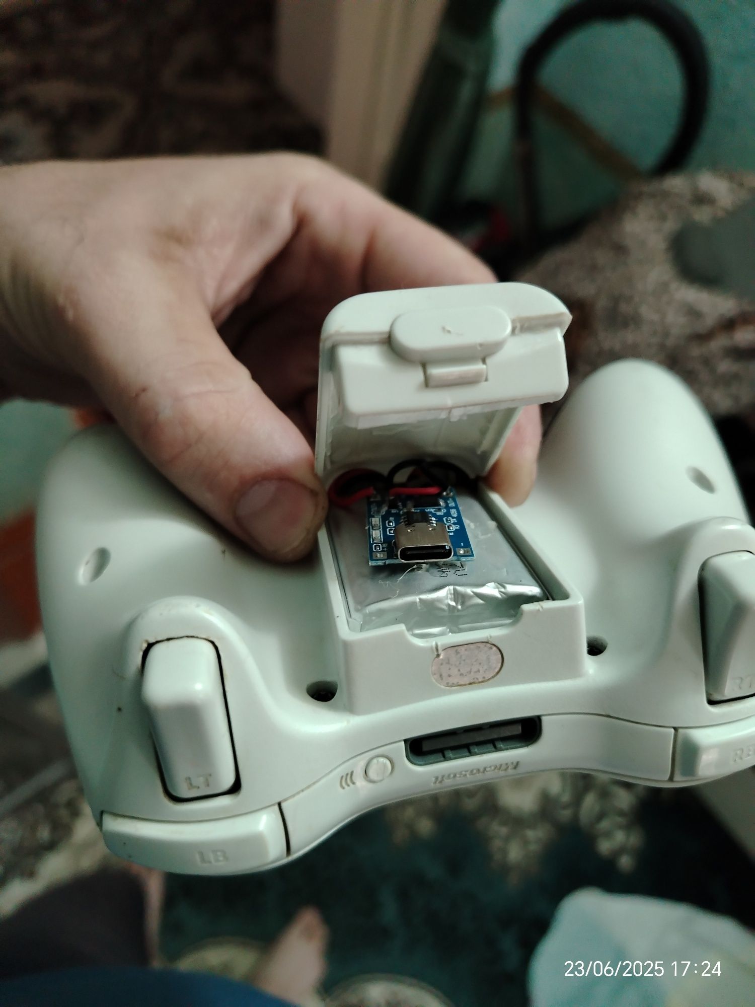 Xbox360 хороший комплект