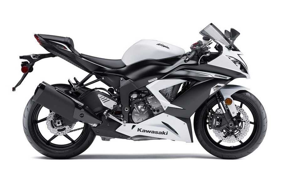 Стикери Kawasaki ZX6R 2010 ninja 2013 кавазаки 2011 зх6р 2012 лепенки