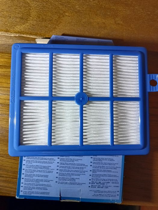 Filtru Philips HEPA13