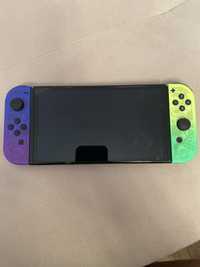 nintendo  switch