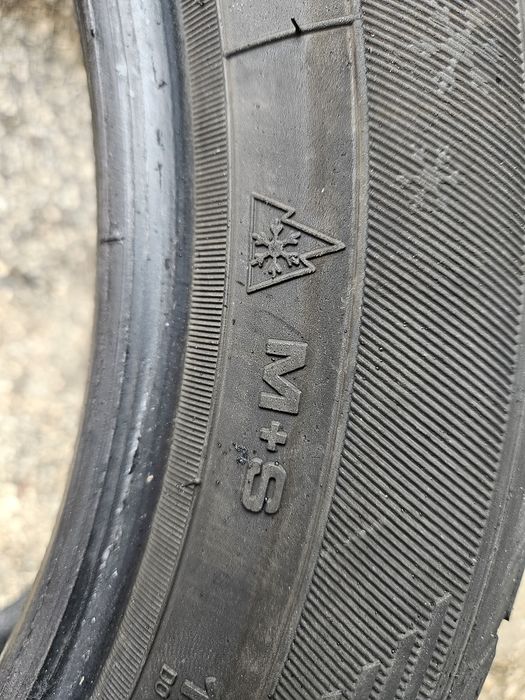 Anvelope iarna skoda