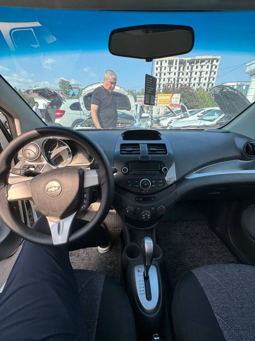 Spark 4 pozitsiya 2020 yil