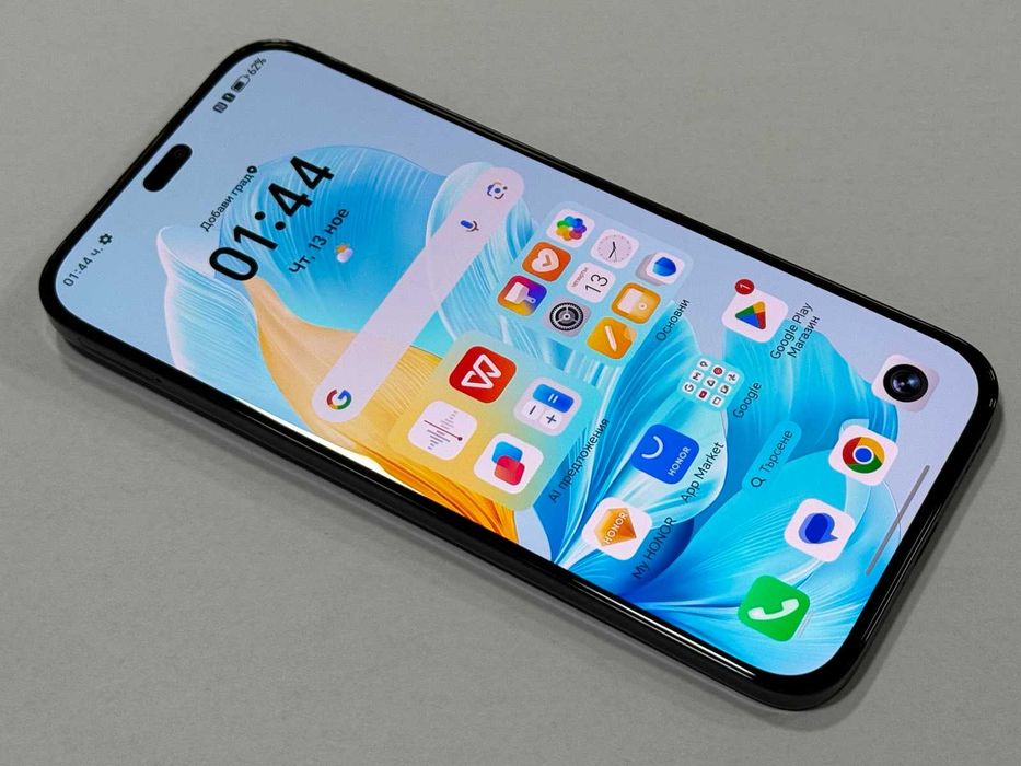 Honor 200 Lite 5G 256GB 8GB RAM Dual