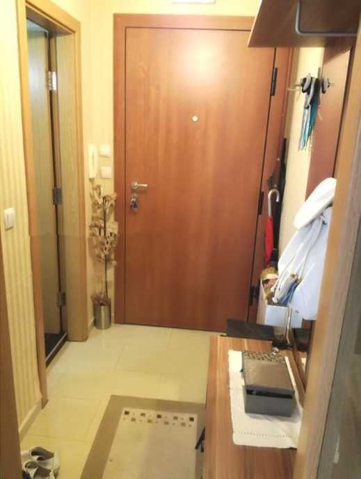 Двустаен ап. в кв. Дианабад, под наем