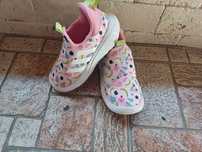 Детски маратонки Adidas