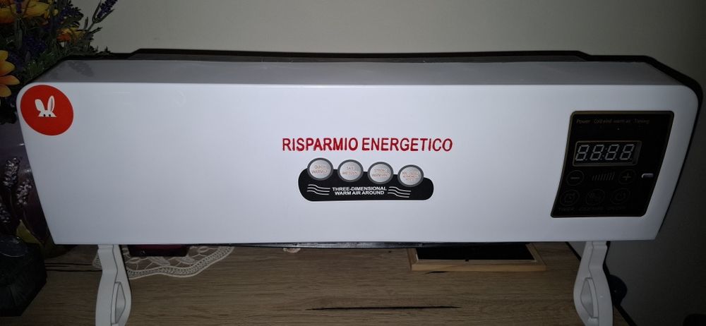 Incalzitor/răcitor de birou