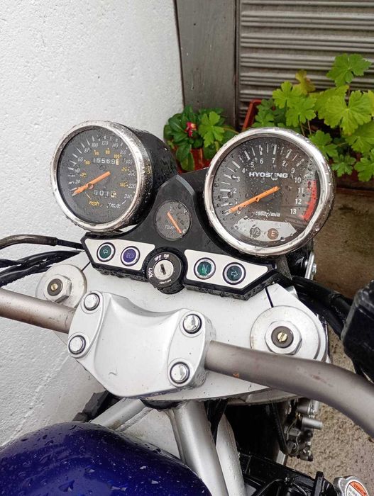 Мотоциклет/мотоциклети