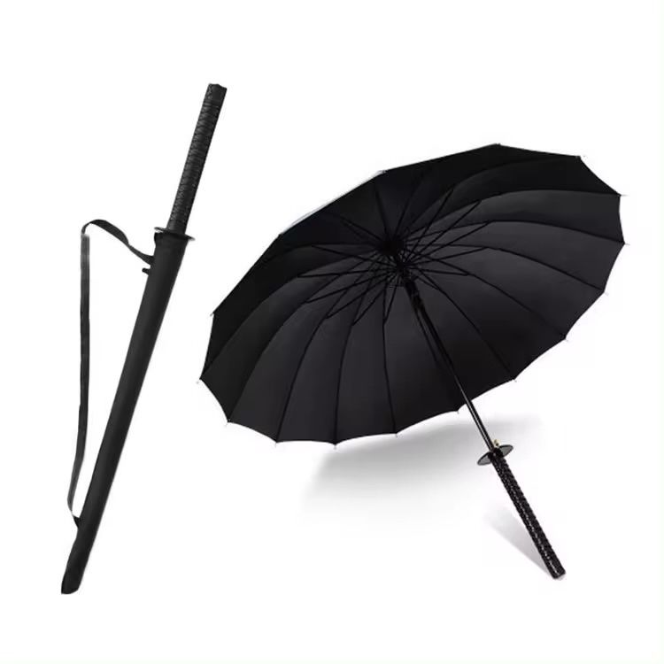 Зонтик катана 115см