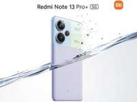 Redmi note 13 pro+ 5G 12/16/256/512 GB CDMA+GSM  Русификация қилинган.