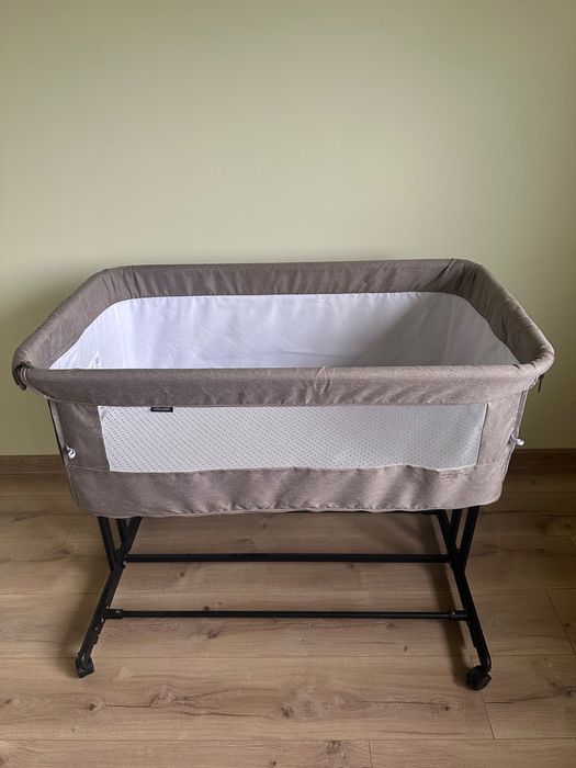 Бебешка кошара next to me chipolino zen