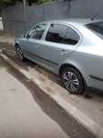 SKODA Octavia 2 Berlina