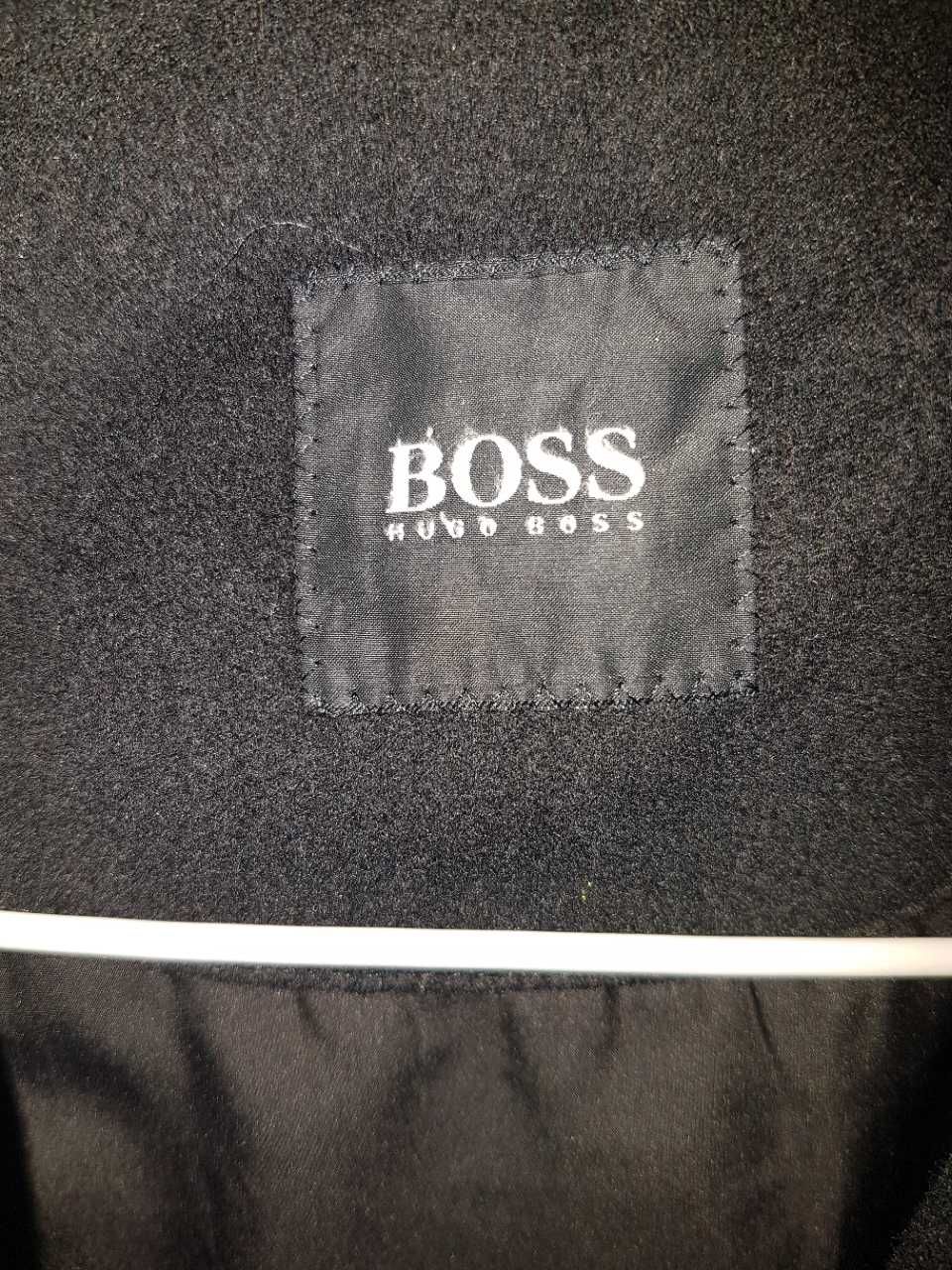 Vand Palton Barbati Cashmere Hugo Boss