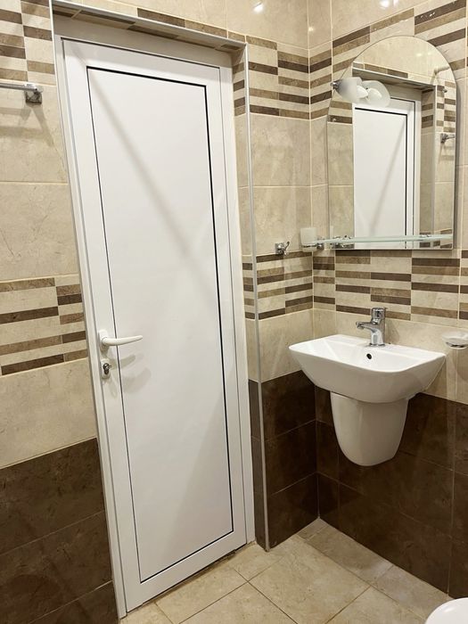 Дава се под наем Двустаен апартамент в Мездра - 56 кв.м за 255 € - Снимка #13