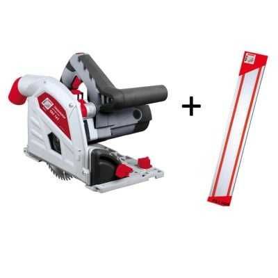 Потапящ циркуляр  Holzmann 165PRO