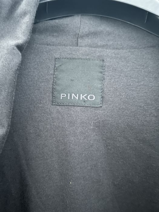 Haina Pinko, dublu material, marime universala