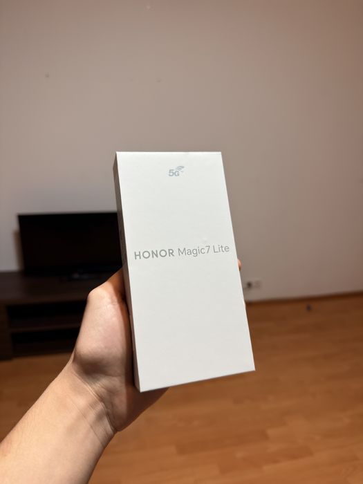 Telefon HONOR Magic7 Lite 5G