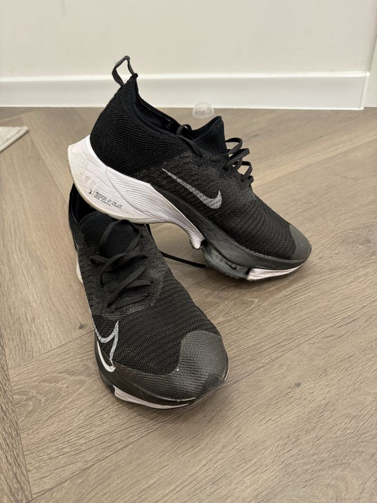 Nike zoom X номер 43