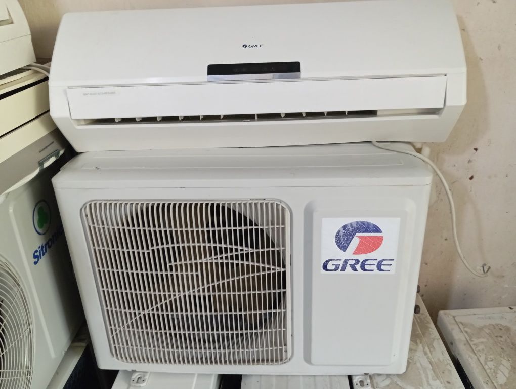Gre 12talik kondisioner