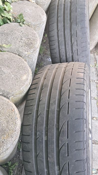 Jante aluminiu  Bmw   225/45/17