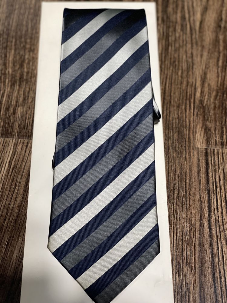 Gucci галстук