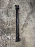 Cardan fata/ mic/ cutie transfer bmw E60/61 530XD 525XD 530xi 525xi