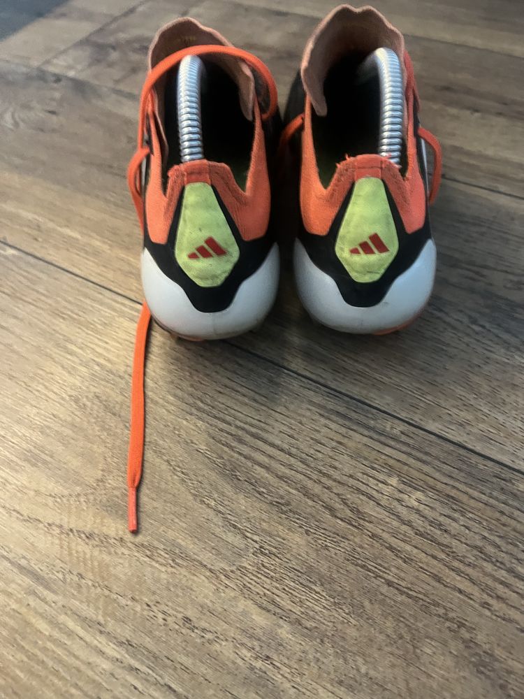 Adidas Predator Fg ELITE 40,5 номер Професионални