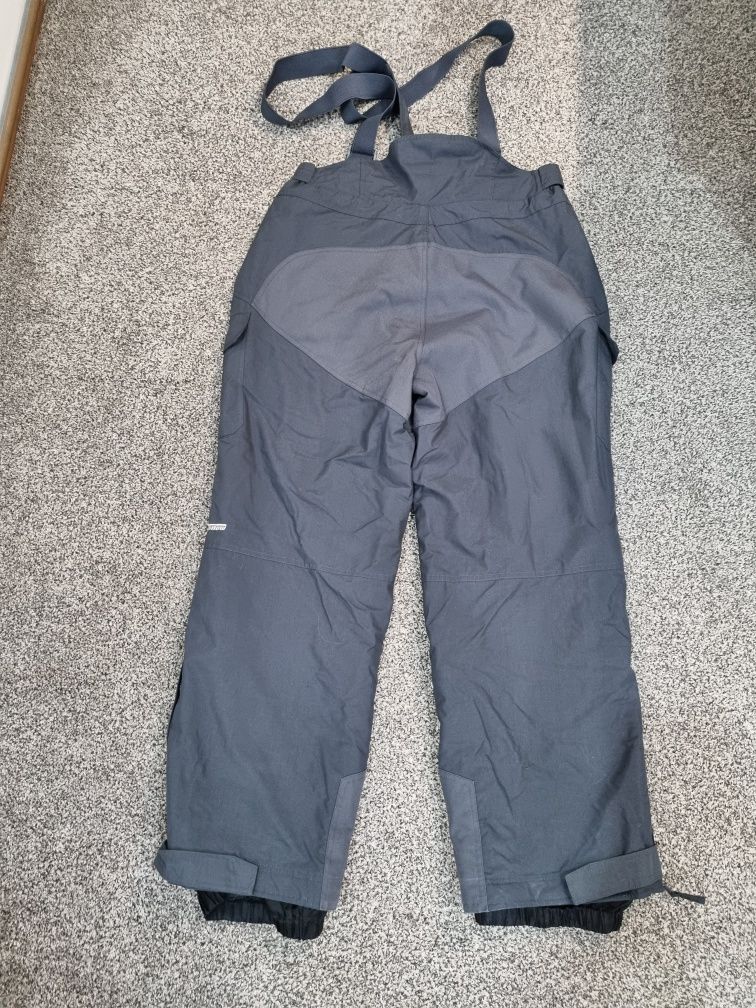 Pantaloni Ski iarna barbat L Recco