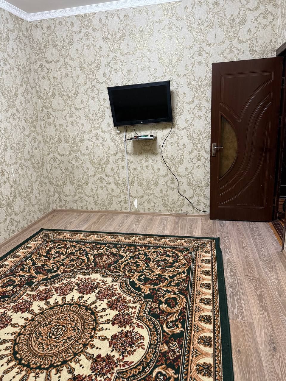 Аренда квартиры ялангач Академ городок буз2