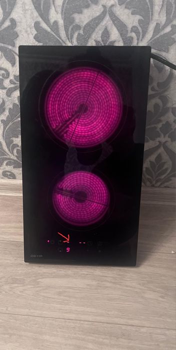 Продам плиту(Варочная поверхность)