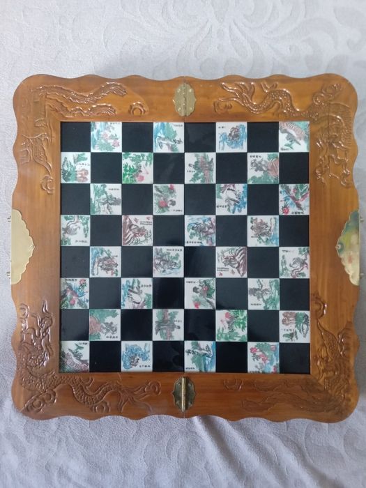 Колекционерски шах