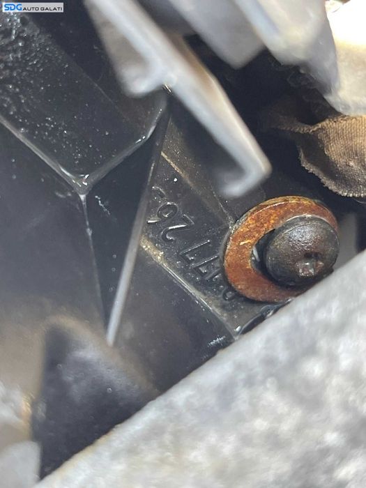 Carcasa Filtru Aer Opel Vectra C 3.0 CDTI 2002 - 2008 Cod 9177263 [C6977]