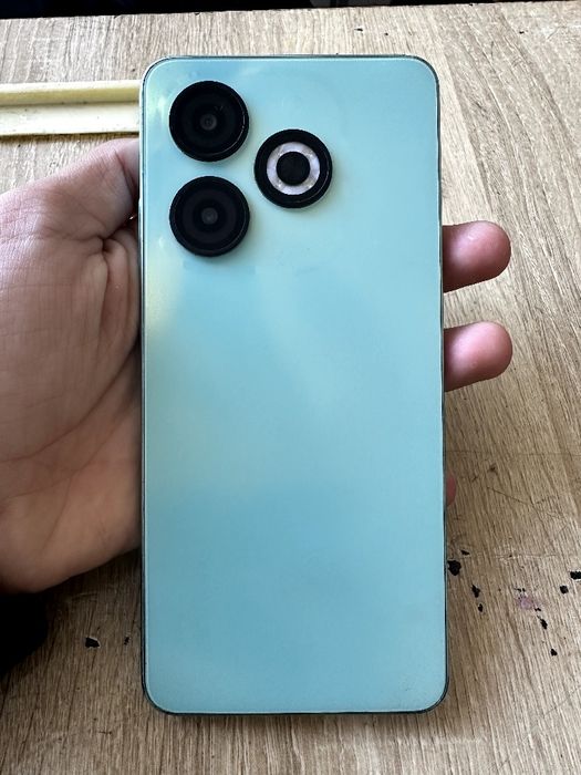 Infinix smart 8 sotiladi