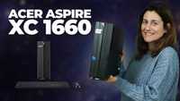 Sistem Pc Acer Aspire XC 1660  i5 11400  8Gb DDR4 SSD 512 UHD 730 Nou