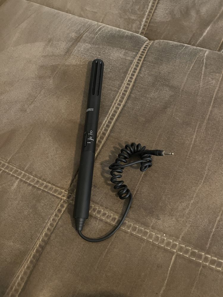 Microfon Shotgun XLR