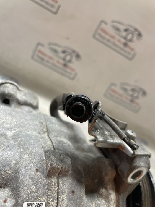 compresor ac suzuki vitara 1.6 benzina 2017