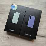 New!  Galaxy S24 256GB DUOS