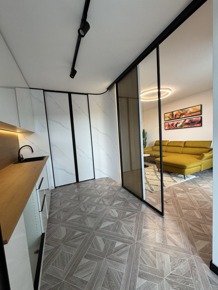 Apartament 2 camere -Elite City. Mobilat si utilat complet !
