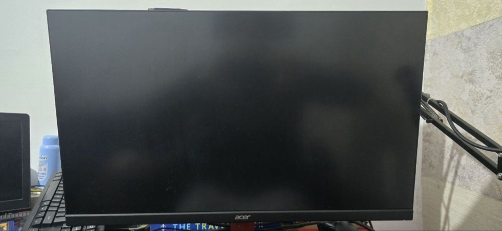 Monitor Gaming IPS 144 Hz Acer VG271
