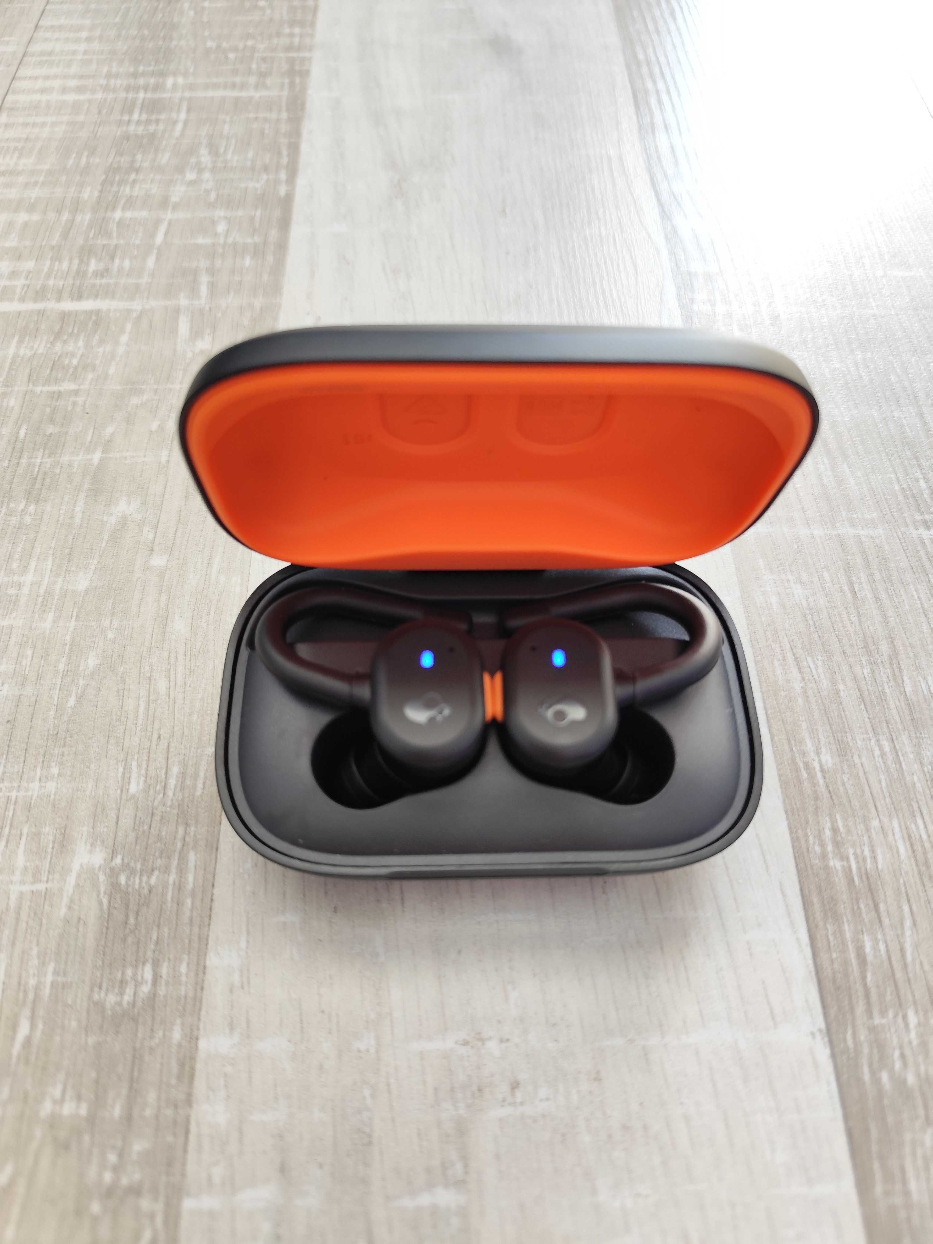 Skullcandy push active