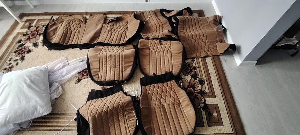 Продам чехол для Хюндай Сонаты