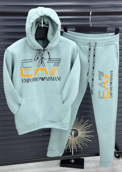 Trening bărbați vătuit