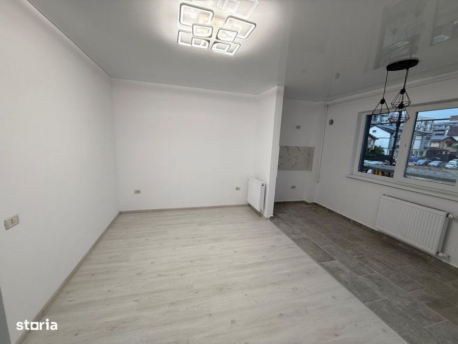 Garsoniera Militari Residence martie 2026