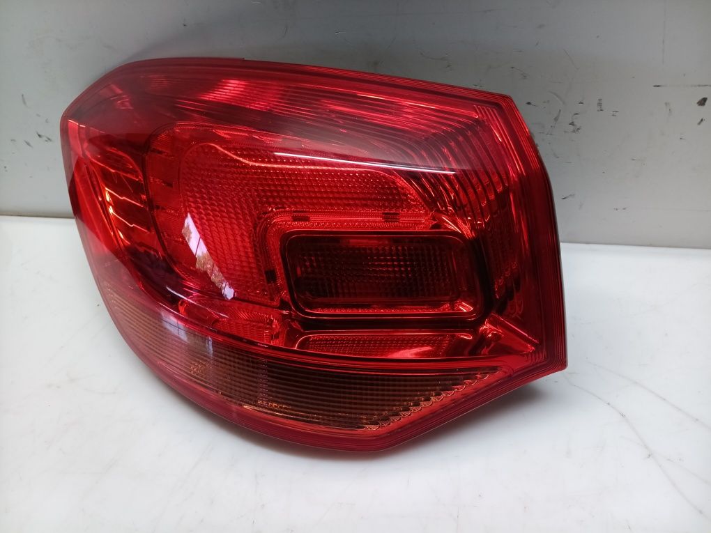 Ляв стоп за Opel Astra J / Опел Астра комби