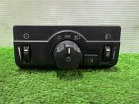 BLOC CONTROL LUMINI LAND ROVER Freelander II 2009 2.2 DIESEL DW12 SUV COD OEM 6G9N-13A024-JE 04066214 2006-2014