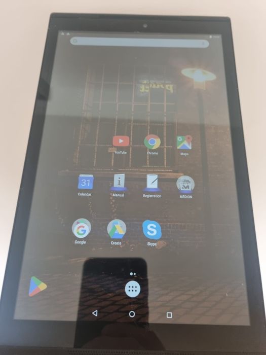 Tableta Medion stare buna