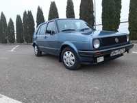 Volkswagen Golf MK. 2